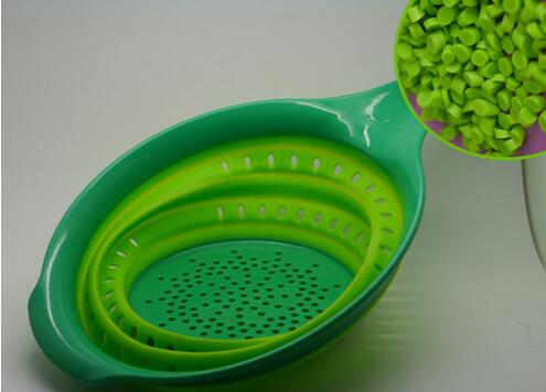 食品級TPE包裝材料的簡單辨別方法