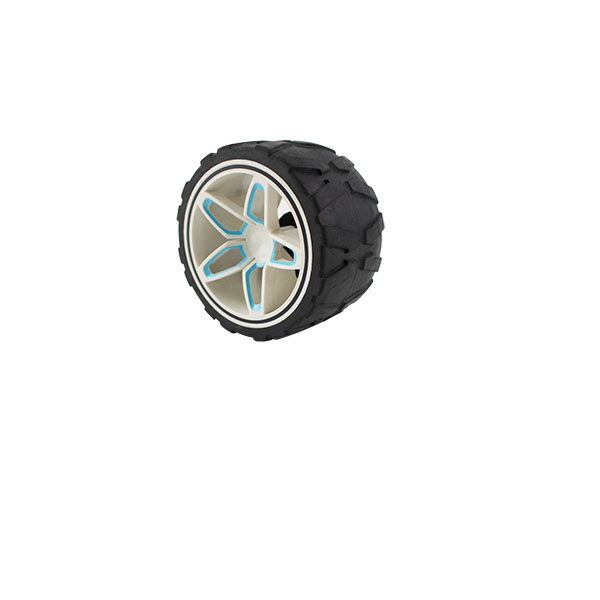 為什么汽車行業(yè)離不開TPE材料呢？