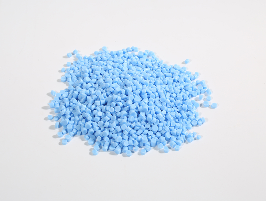 如何提高TPE熱塑性彈性體的加工效率？