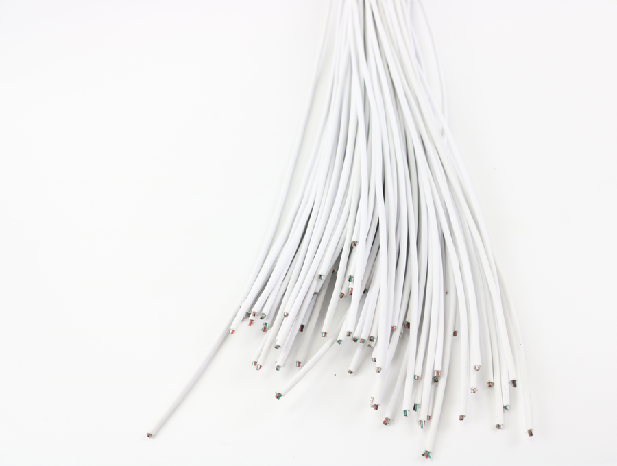 線材TPE材料的柔韌性如何保障線材的彎曲壽命？